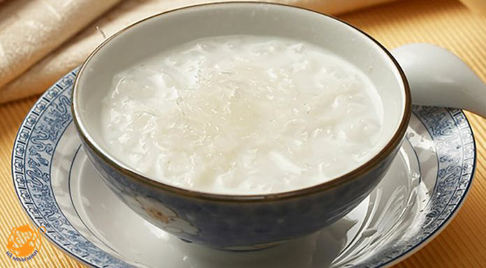 Quà Tết yến sào Quà Tết yến sào