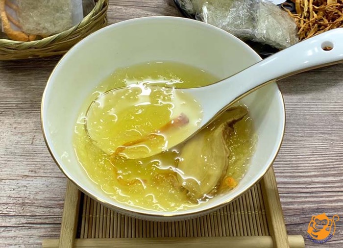 quà Tết yến sào quà Tết yến sào