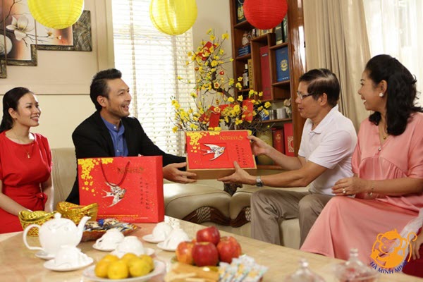 quà Tết quà Tết