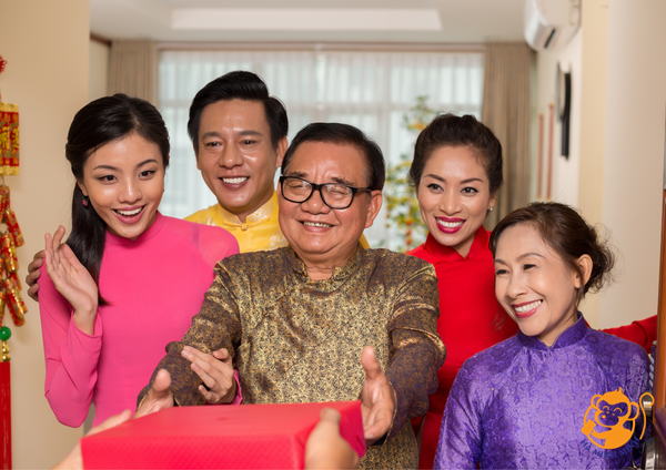 quà Tết quà Tết