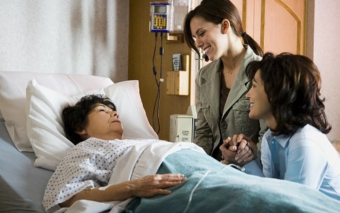 quà thăm bệnh quà thăm bệnh