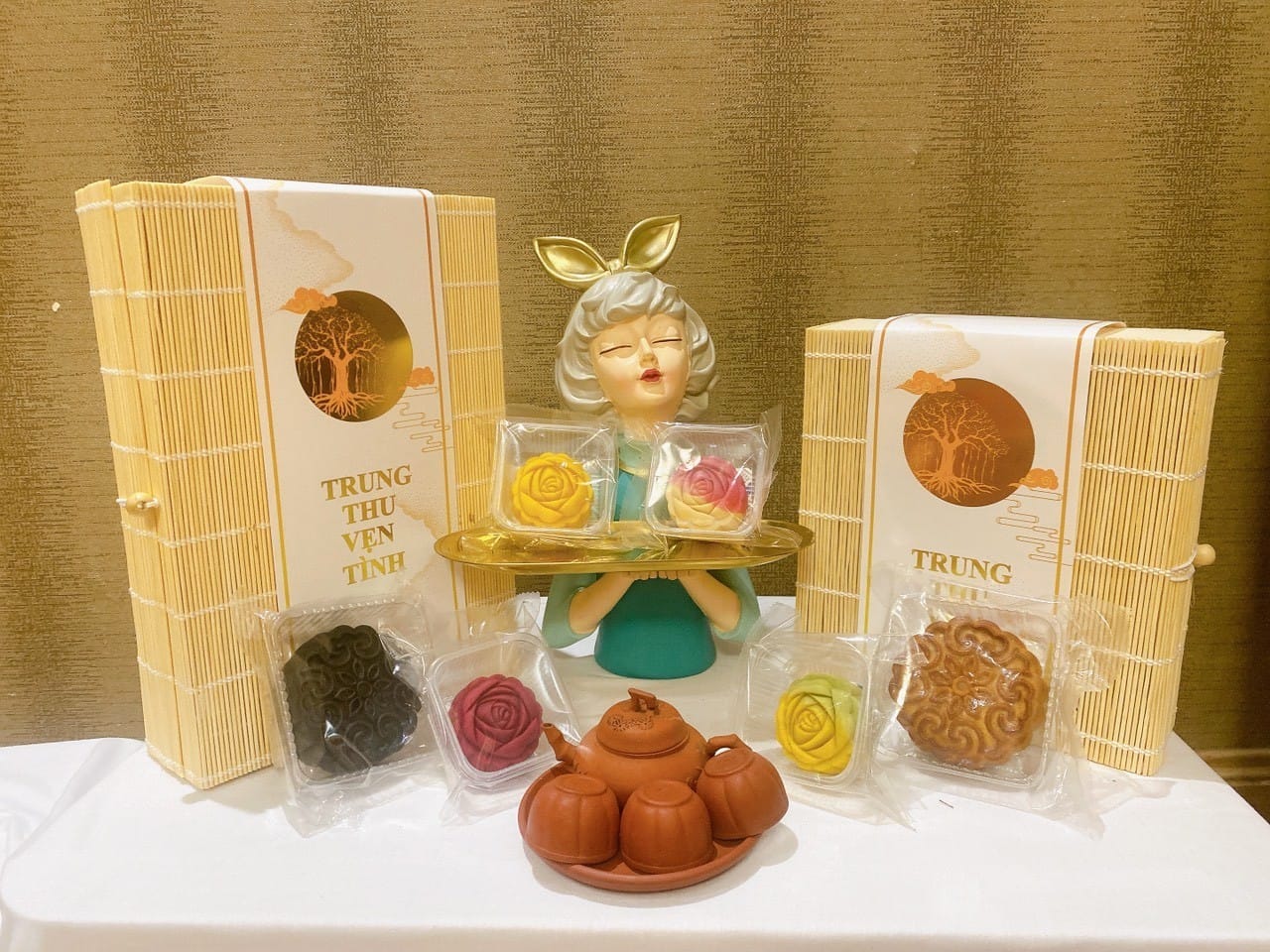 quà Trung Thu cho bạn thân quà Trung Thu cho bạn thân