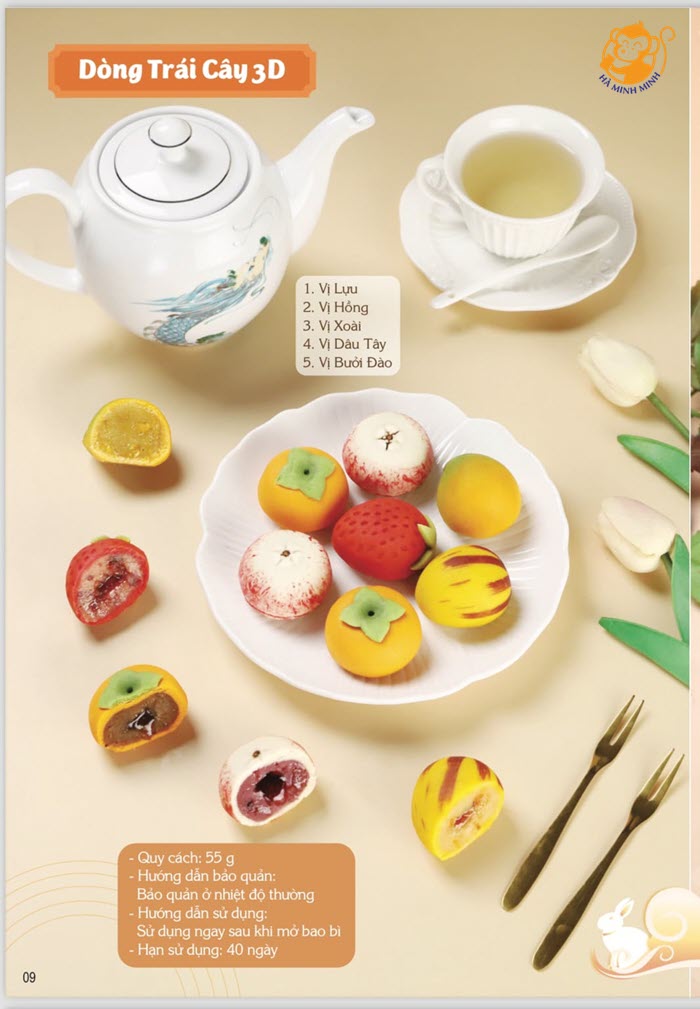 Quà Trung Thu cho các bé Quà Trung Thu cho các bé