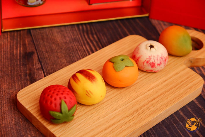 Quà Trung Thu cho các bé Quà Trung Thu cho các bé