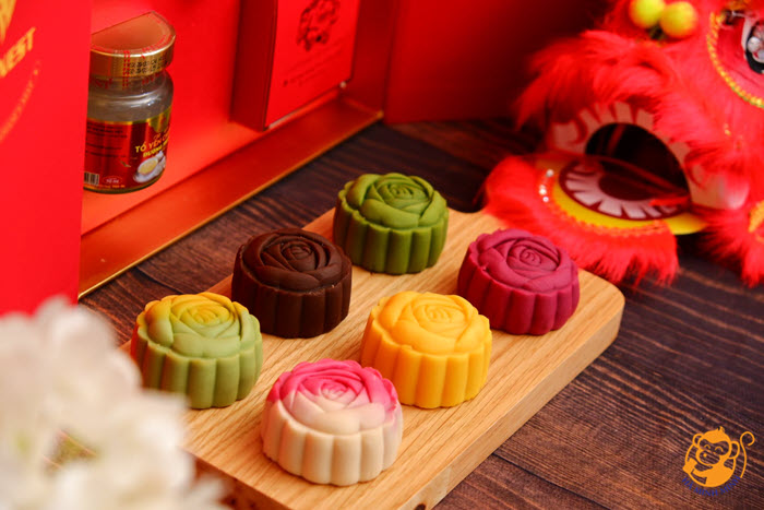 Quà Trung Thu cho doanh nghiệp Quà Trung Thu cho doanh nghiệp