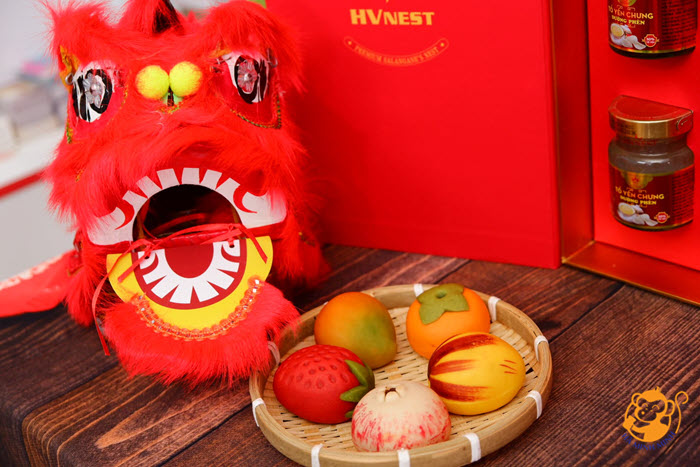 Quà Trung Thu cho doanh nghiệp Quà Trung Thu cho doanh nghiệp