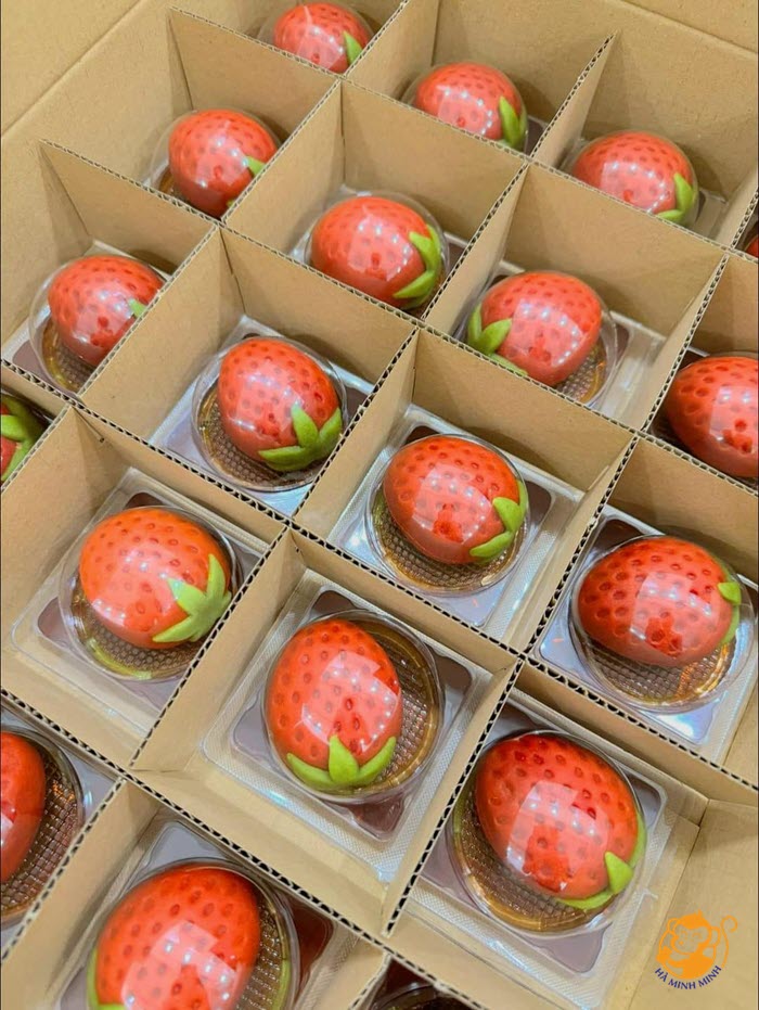 Quà Trung Thu cho thiếu nhi Quà Trung Thu cho thiếu nhi