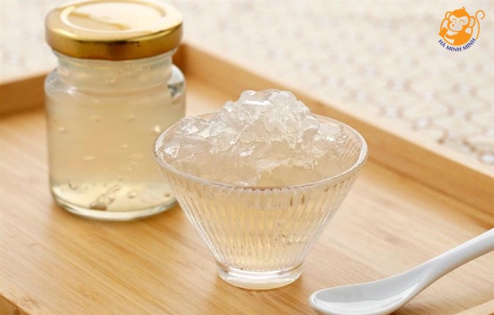 Sau sinh bao lâu thì uống được nước yến Sau sinh bao lâu thì uống được nước yến