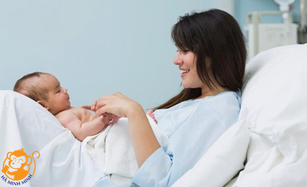 sau sinh có nên uống sữa tươi