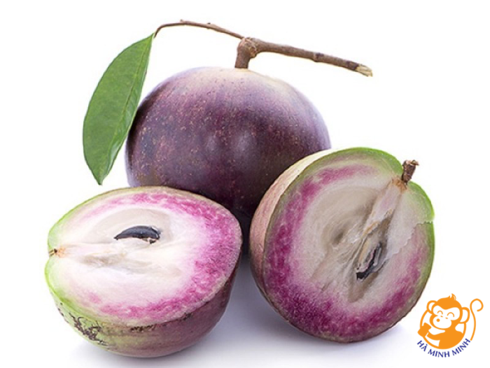 Sau sinh nên ăn trái cây gì Sau sinh nên ăn trái cây gì