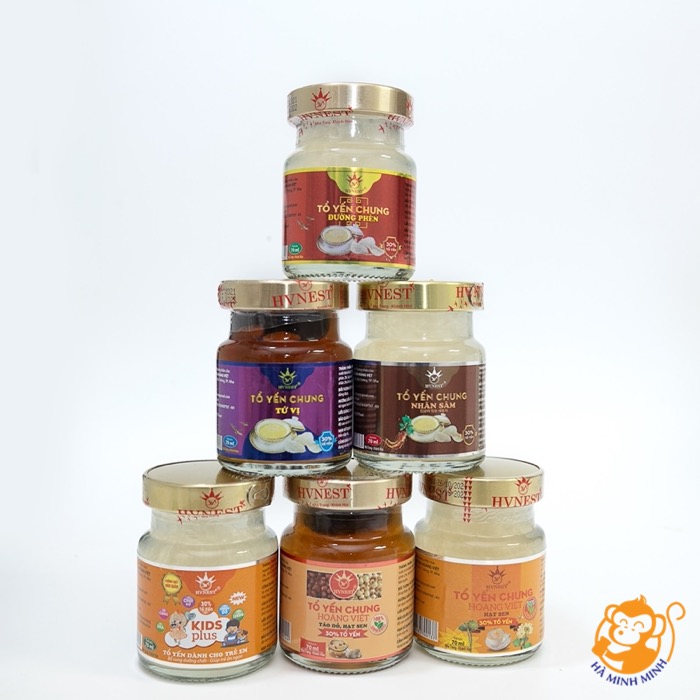 Cách nấu cháo tổ yến cho người già Cách nấu cháo tổ yến cho người già