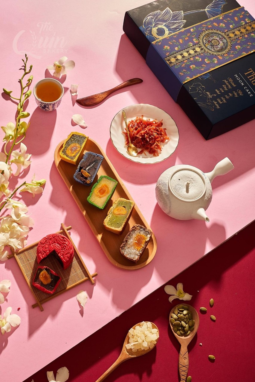 quà trung thu cho gia đình quà trung thu cho gia đình