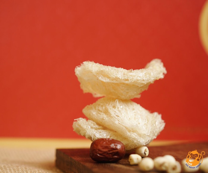 Set quà Tết yến Set quà Tết yến