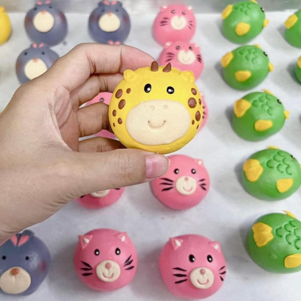 Những món quà Trung Thu ý nghĩa Những món quà Trung Thu ý nghĩa