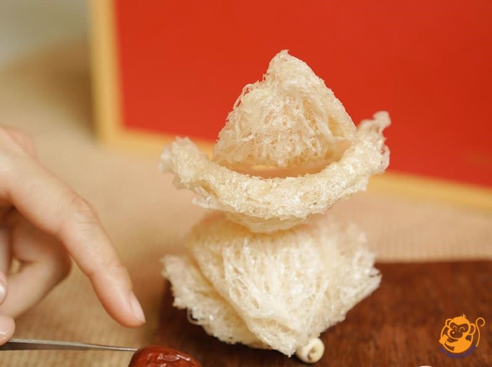 Yến sào tặng Tết Yến sào tặng Tết