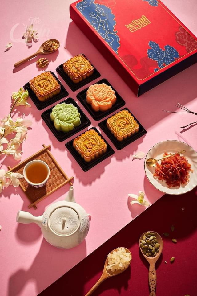 set yến quà trung thu set yến quà trung thu