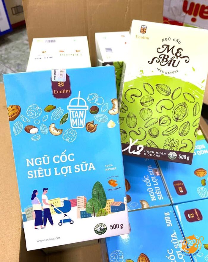 Sữa hạt Sữa hạt