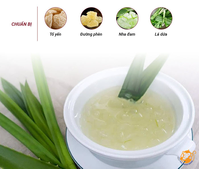 Tác dụng của tổ yến đối với phụ nữ Tác dụng của tổ yến đối với phụ nữ