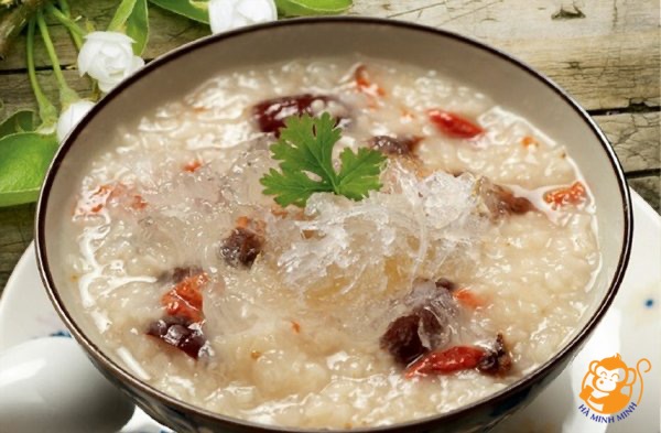 Tác dụng của yến sào cho người mới phẫu thuật Tác dụng của yến sào cho người mới phẫu thuật