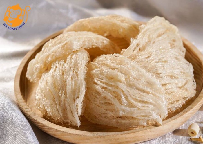 Tác dụng của yến sào dành cho trẻ em Tác dụng của yến sào dành cho trẻ em