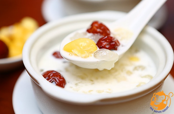 Tác dụng của yến sào dành cho trẻ em Tác dụng của yến sào dành cho trẻ em