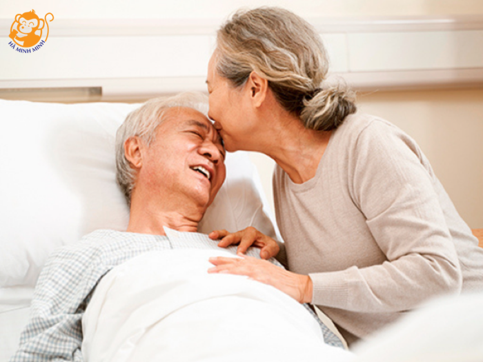 Tác dụng của yến sào với người bệnh Tác dụng của yến sào với người bệnh