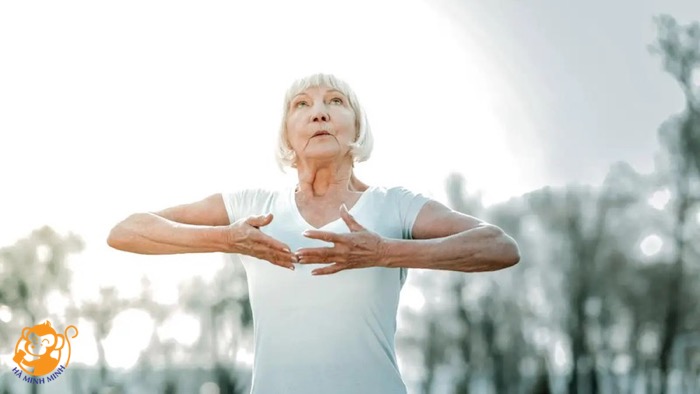 Tác dụng của yến sào với người bị hậu covid Tác dụng của yến sào với người bị hậu covid