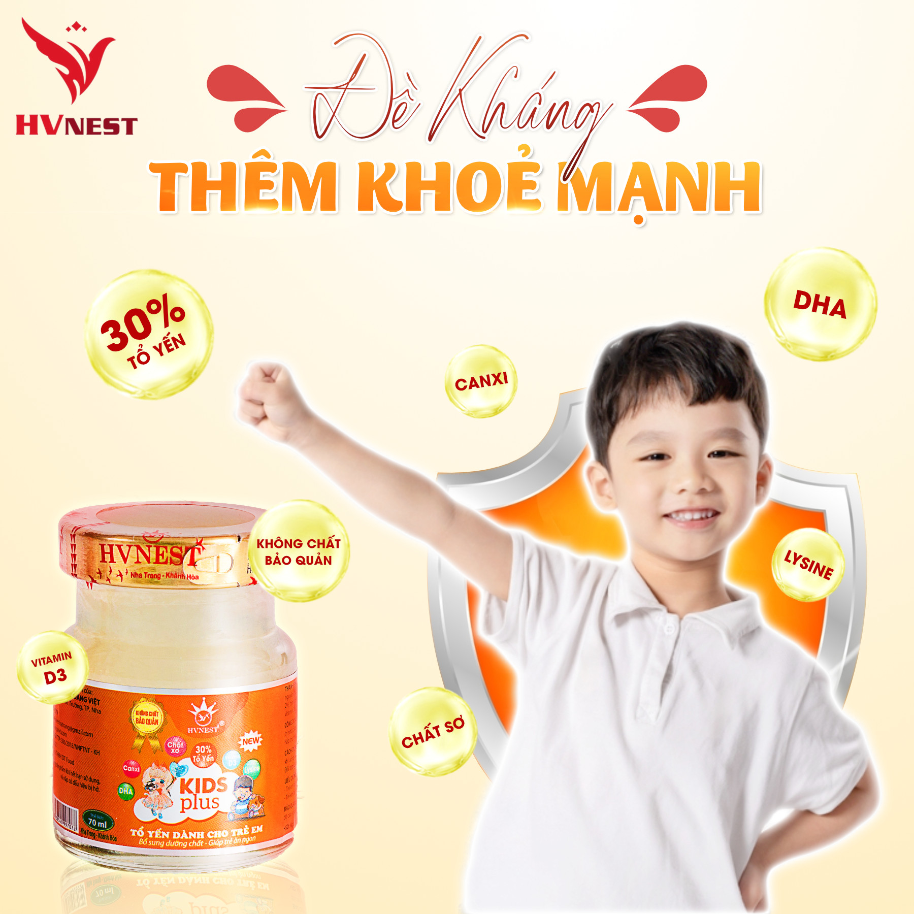 nước yến cho bé nước yến cho bé