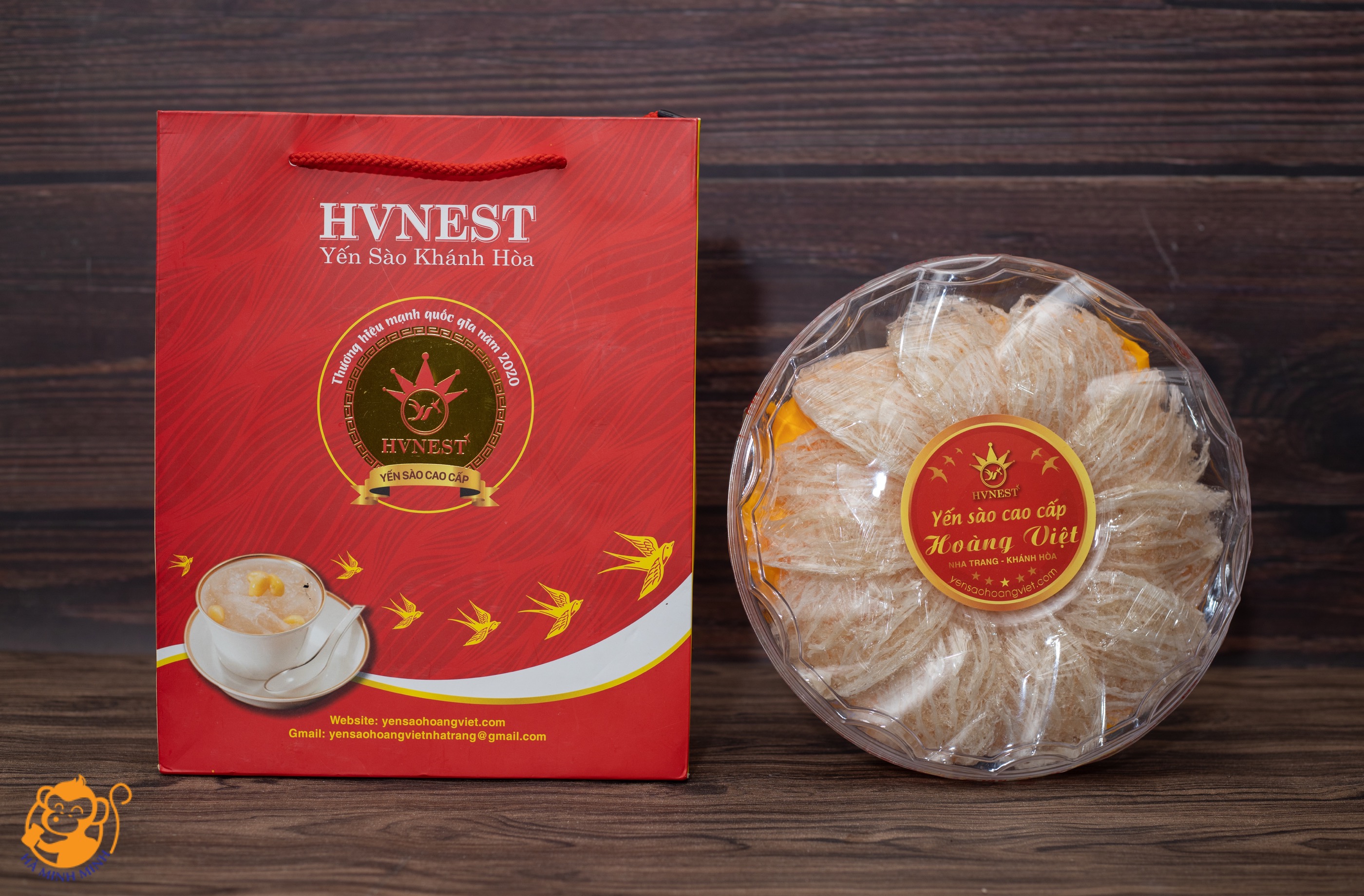 giá yến sào Hoàng Việt giá yến sào Hoàng Việt