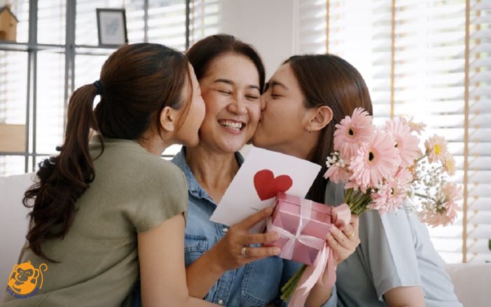 Tặng quà ngày 20 tháng 10 Tặng quà ngày 20 tháng 10