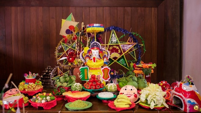 Tết Trung Thu Tết Trung Thu