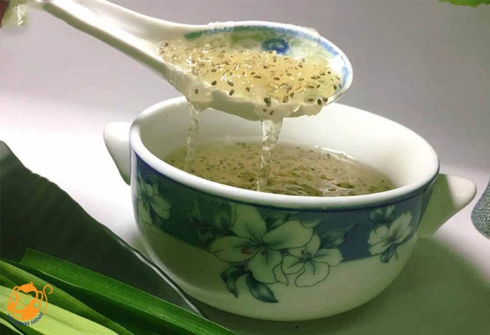 Thiếu máu ăn yến được không Thiếu máu ăn yến được không