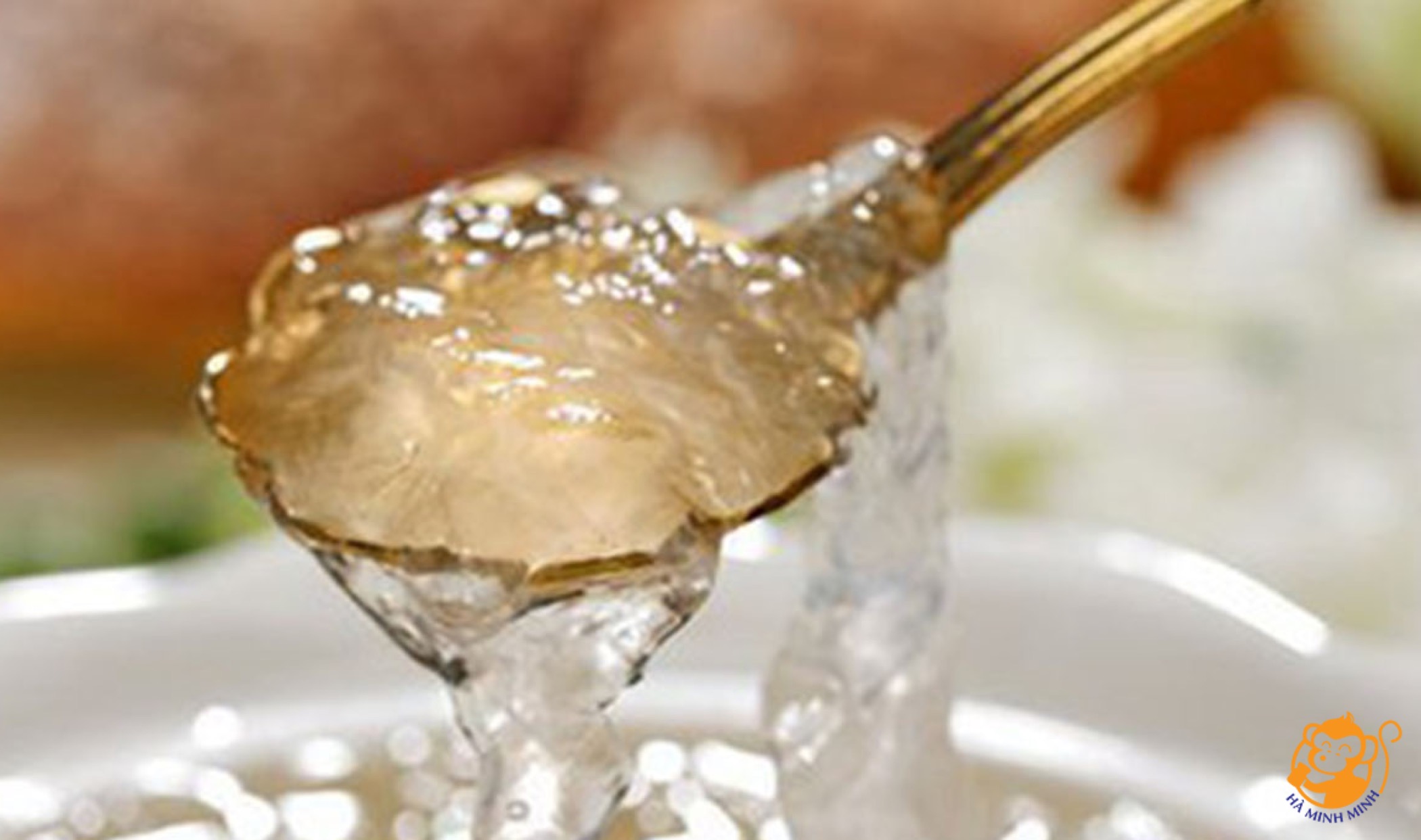 Thời điểm nào trẻ ăn yến là hợp lý Thời điểm nào trẻ ăn yến là hợp lý