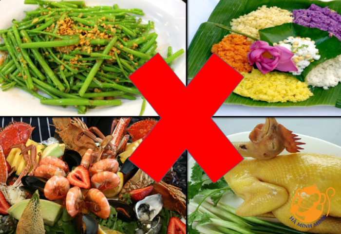 Thực đơn cho mẹ sau sinh mổ Thực đơn cho mẹ sau sinh mổ