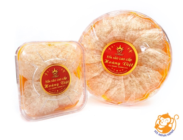 yến tinh chế yến tinh chế