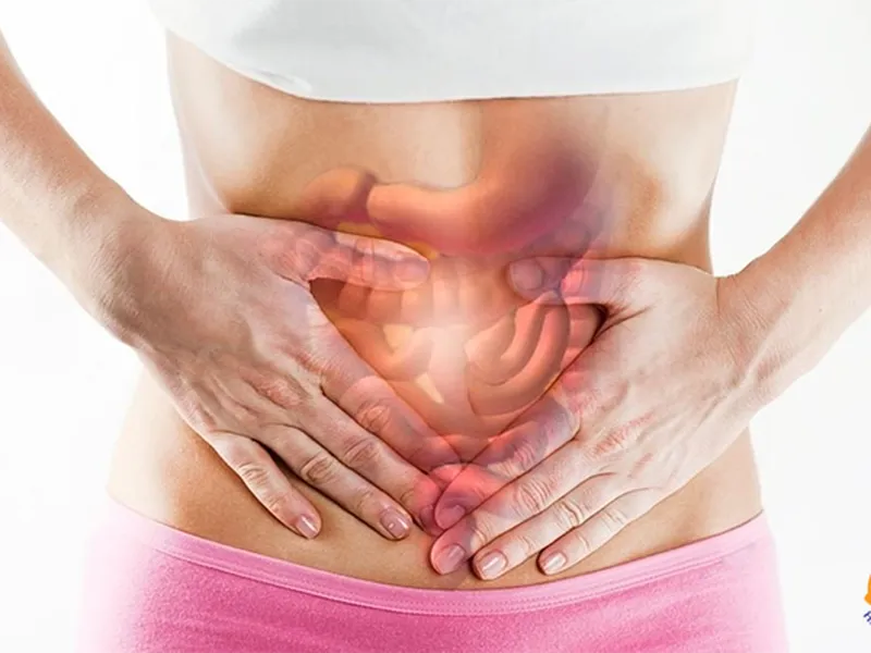 Cách chữa rối loạn tiêu hoá: Sự kết hợp giữa y học đông y và hiện đại