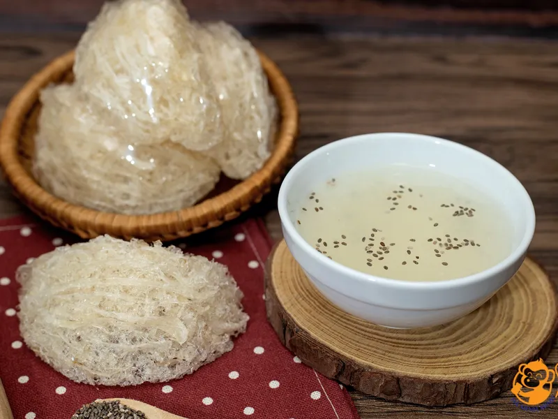Lưu ý gì khi dùng yến sào cho người bệnh?