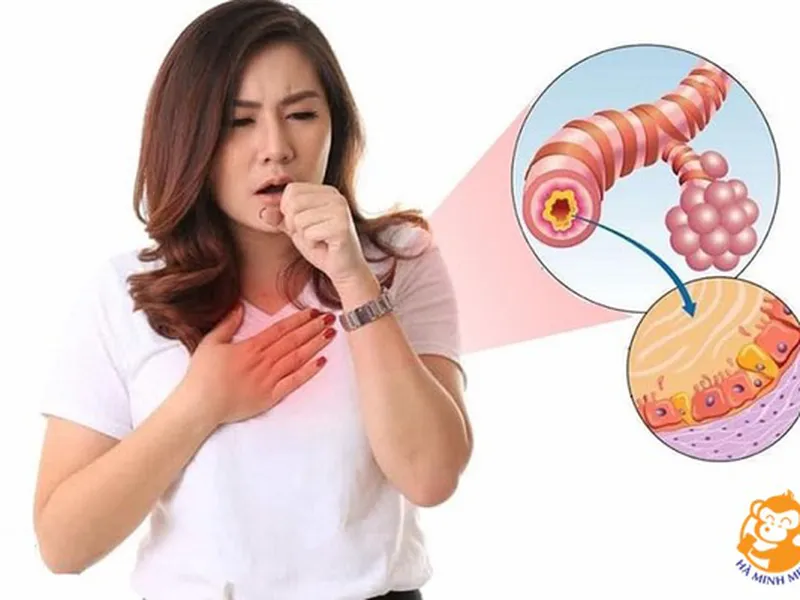 Thực hư về công dụng của yến sào với người viêm phế quản cấp