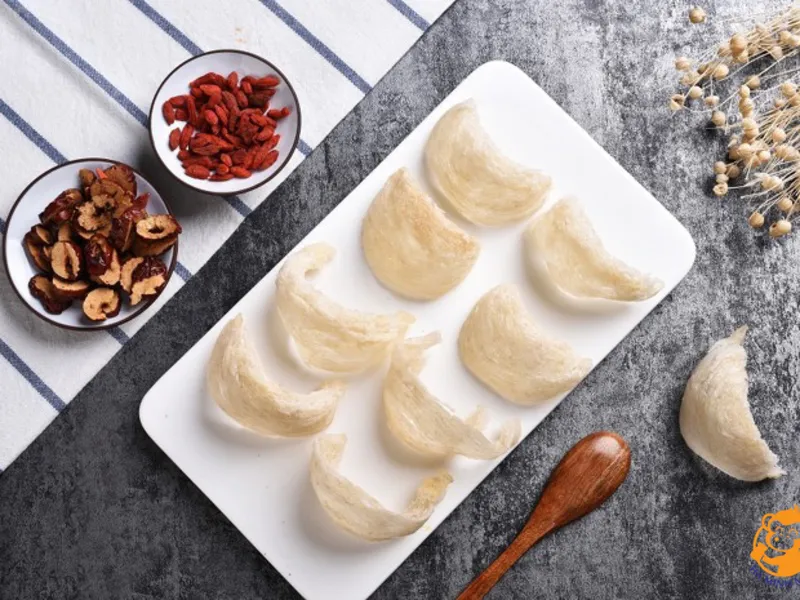 Yến sào tốt cho người bệnh như thế nào?