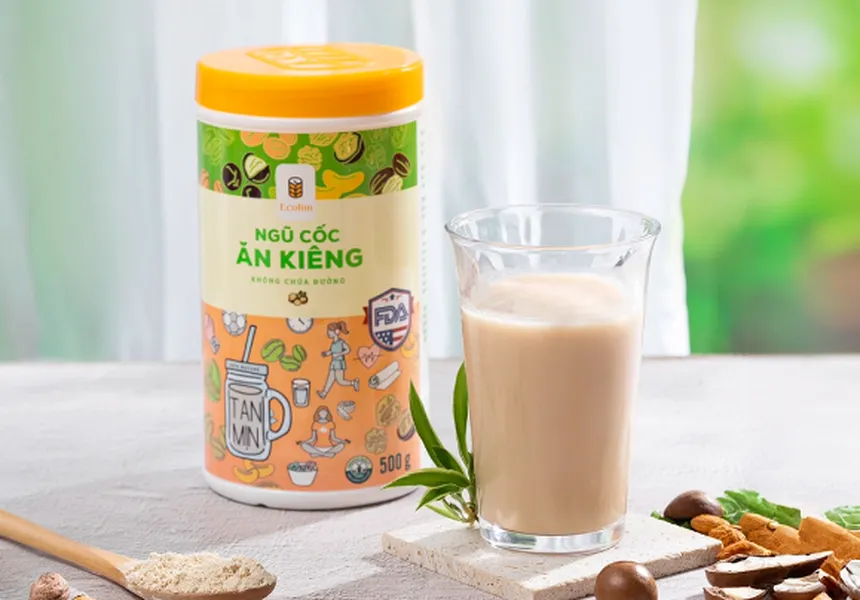Ngũ cốc ăn kiêng FDA
