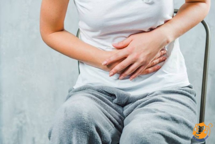 tiêu chảy mất nước tiêu chảy mất nước