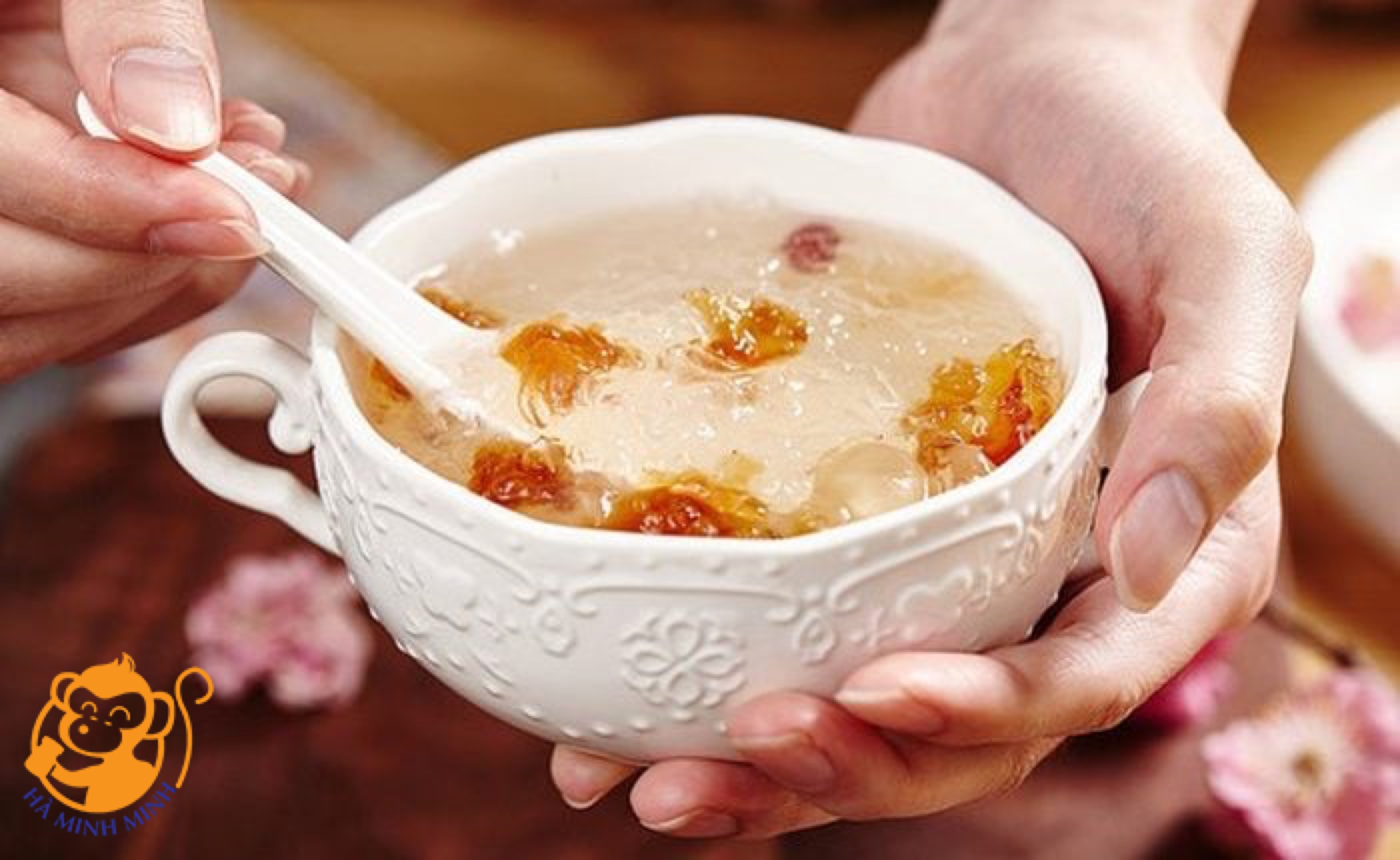 tổ yến cho trẻ em tổ yến cho trẻ em