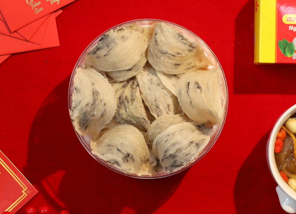 Lợi ích thật sự khi sử dụng tổ yến thật đừng vì rẻ mà mua nhầm yến giả Lợi ích thật sự khi sử dụng tổ yến thật đừng vì rẻ mà mua nhầm yến giả