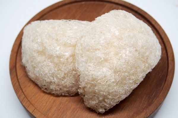 Tổ Yến Vụn Sạch Lông Nguyên Chất Tổ Yến Vụn Sạch Lông Nguyên Chất