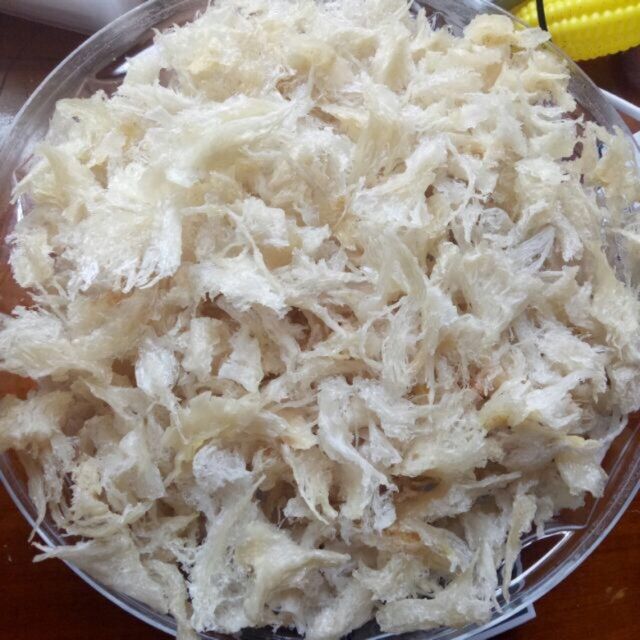 Tổ yến vụn khô là gì Tổ yến vụn khô là gì