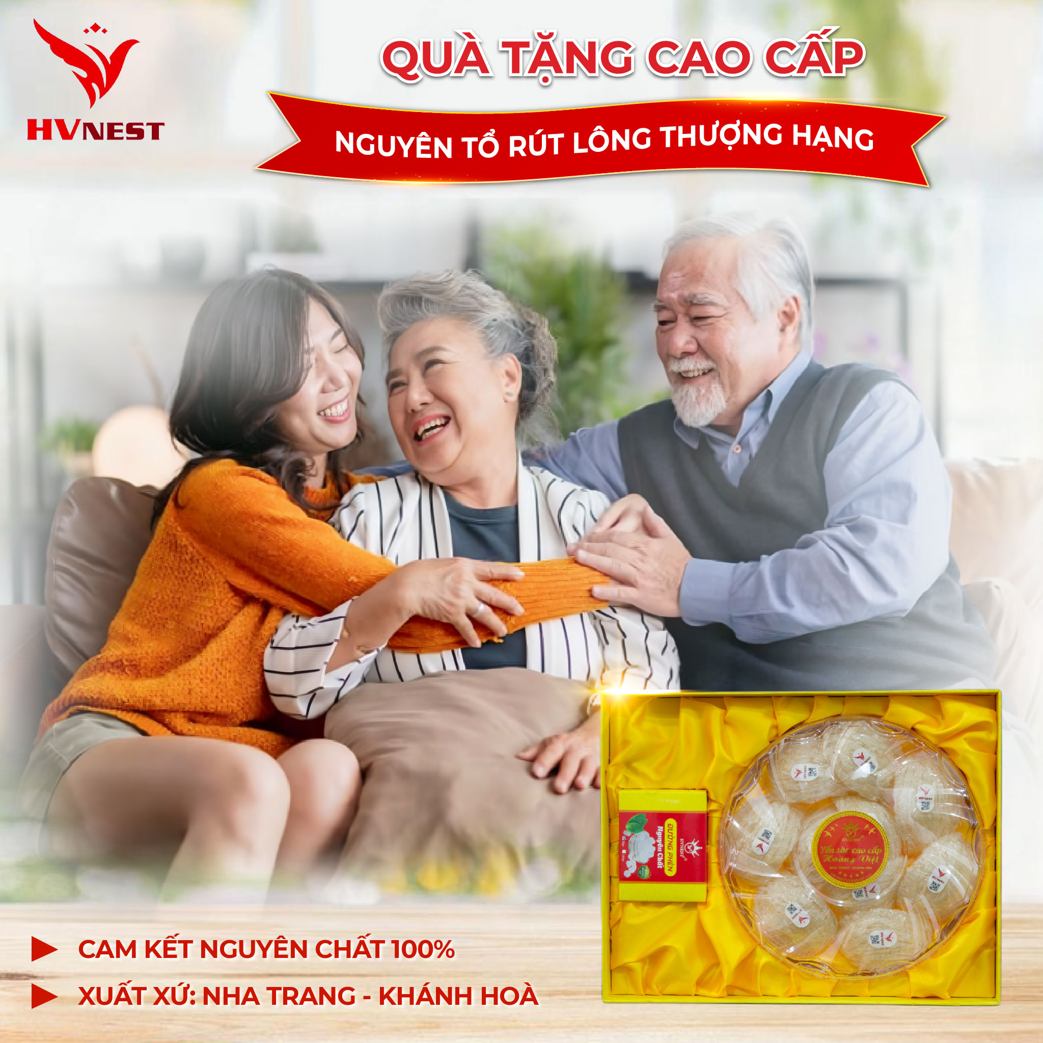 Tổ yến Tổ yến