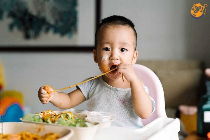 Trẻ em ăn yến có tốt không Trẻ em ăn yến có tốt không