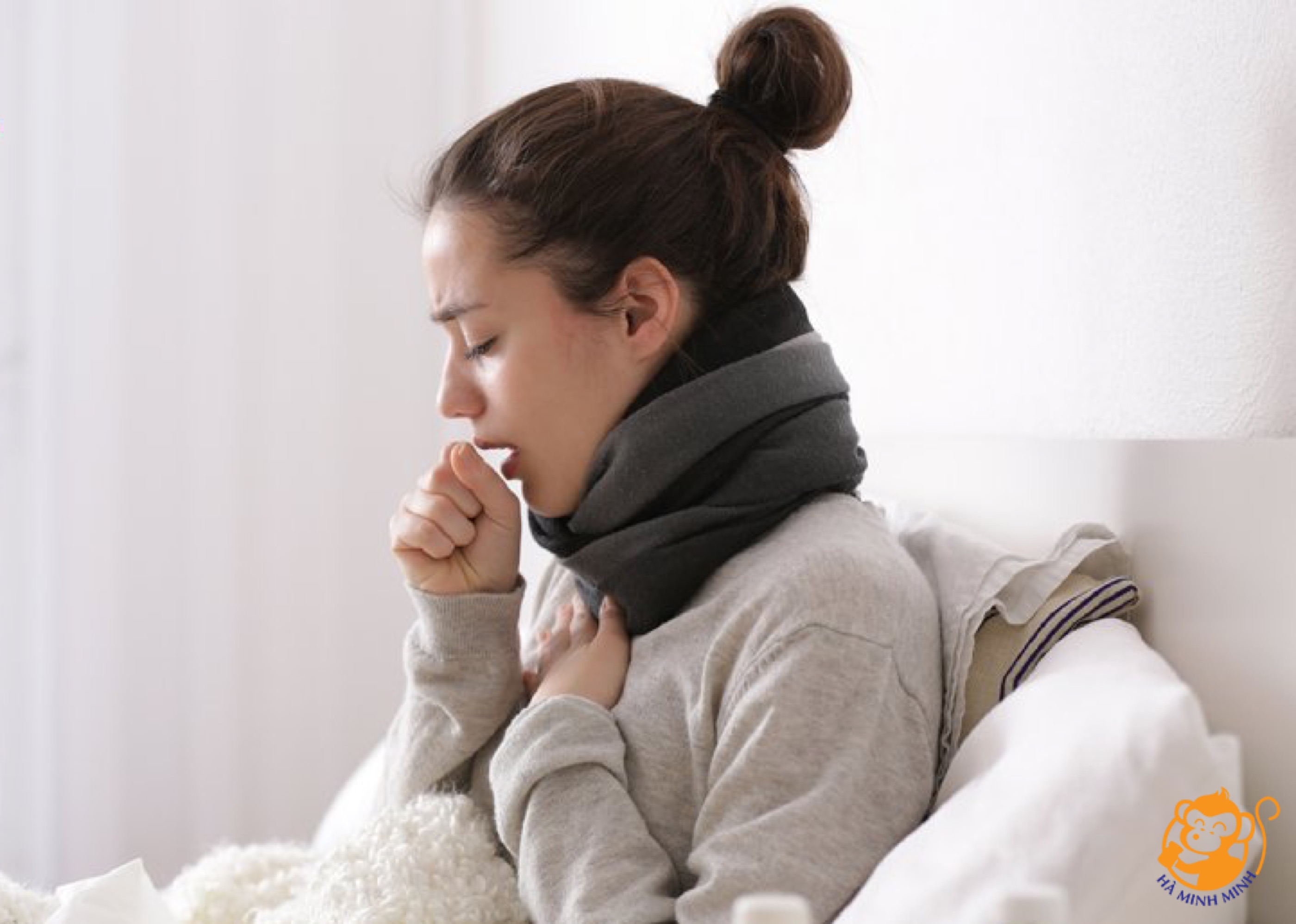 Ung thư phổi có ăn yến được không Ung thư phổi có ăn yến được không