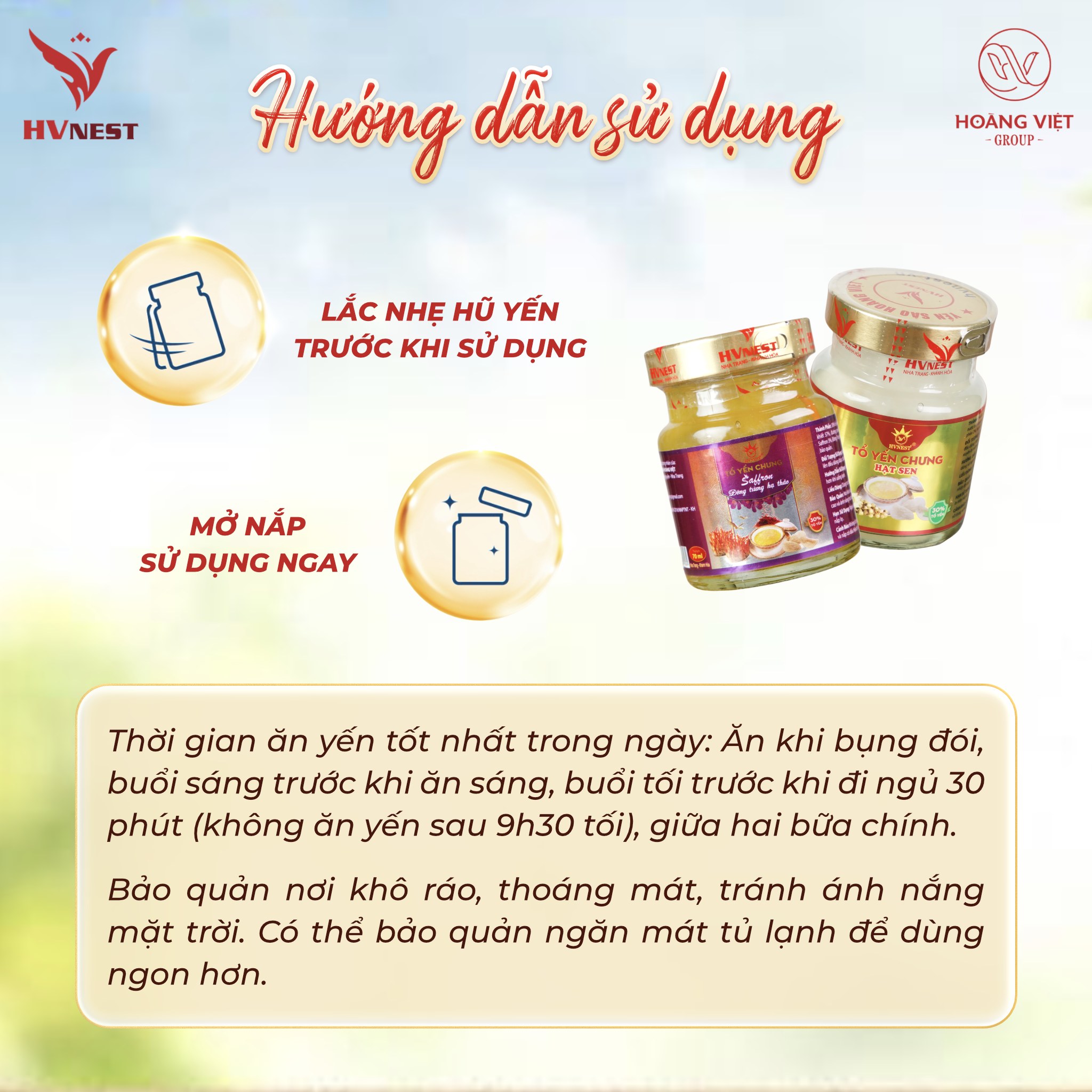 yến cao cấp yến cao cấp