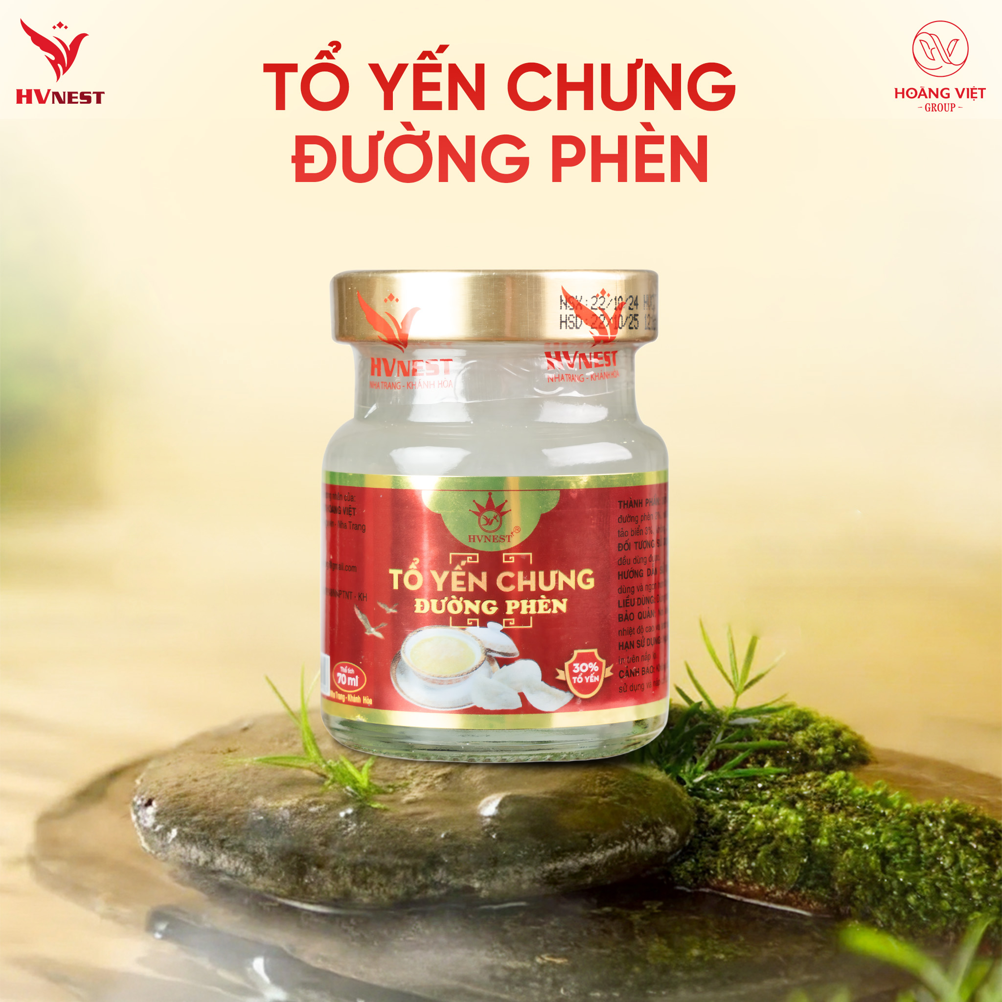yến chưng đường phèn yến chưng đường phèn